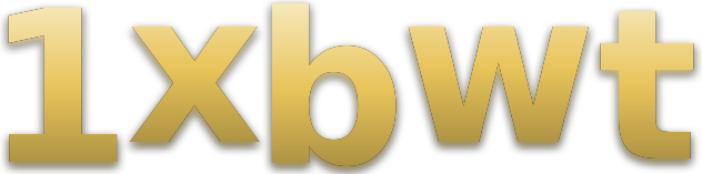 1xbwt โลโก้